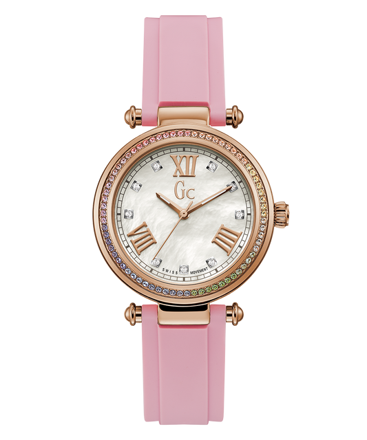 Gc PrimeChic Large Size Silicone