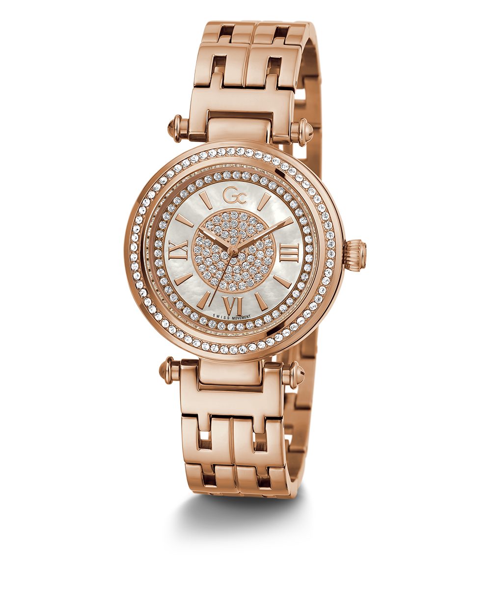 Gc PrimeChic Large Size Metal