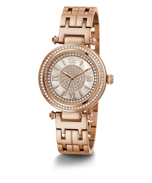 Gc PrimeChic Large Size Metal