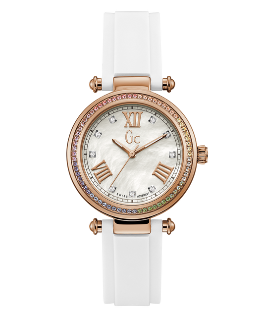 Gc PrimeChic Large Size Silicone