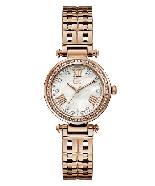 Gc PrimeChic Mid Size Metal