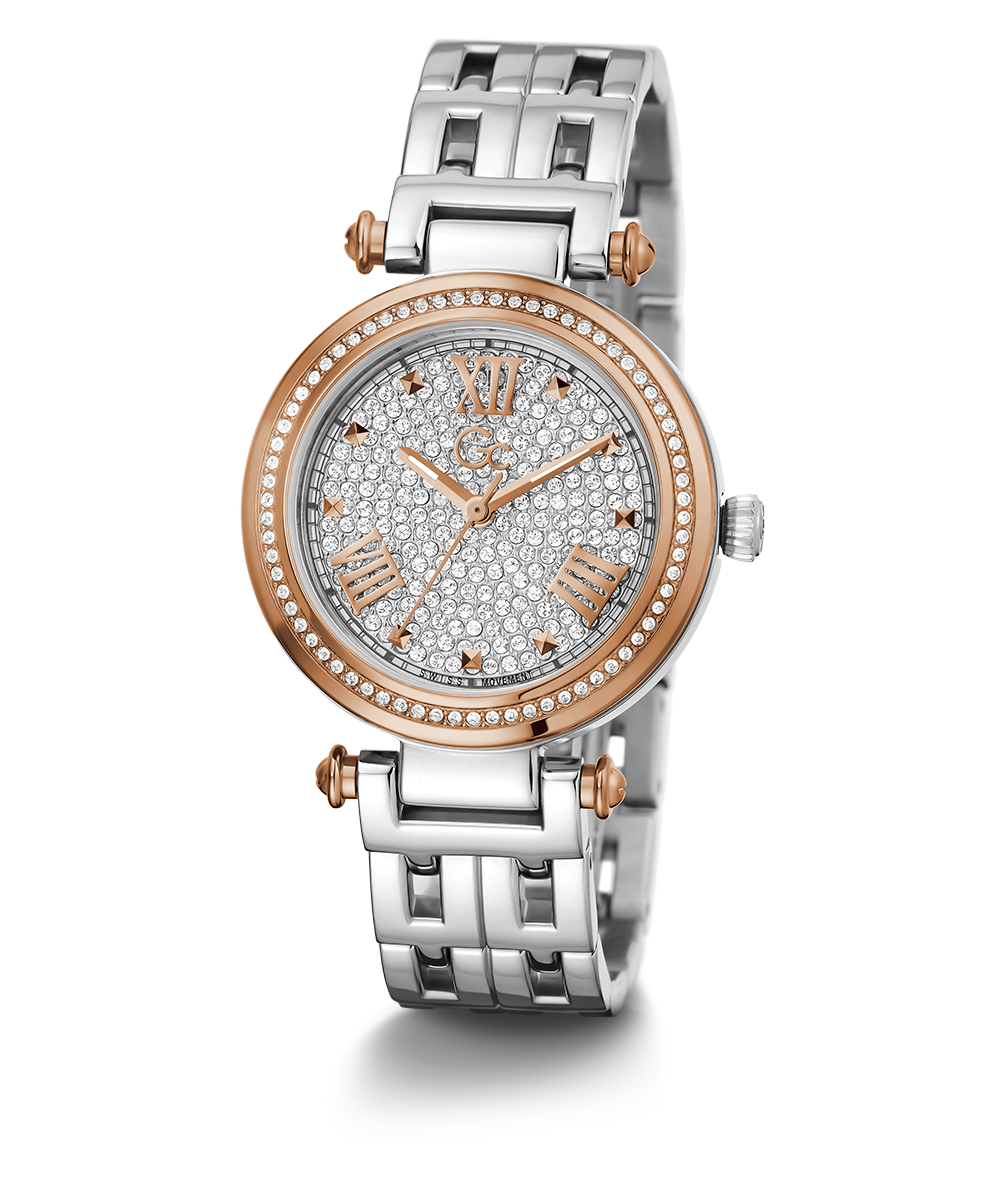 Gc PrimeChic Mid Size Metal
