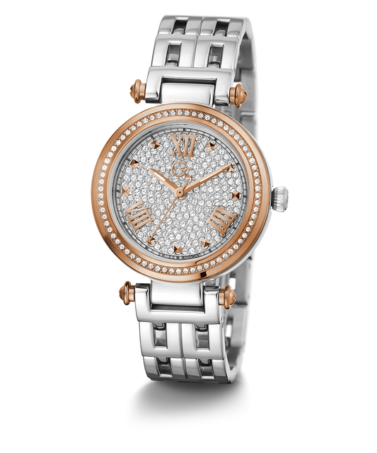 Gc PrimeChic Mid Size Metal