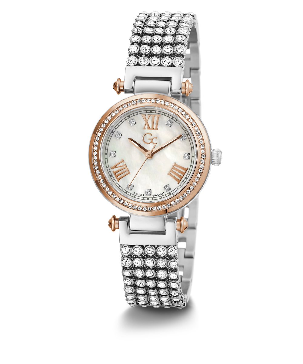 Gc PrimeChic Mid Size Metal