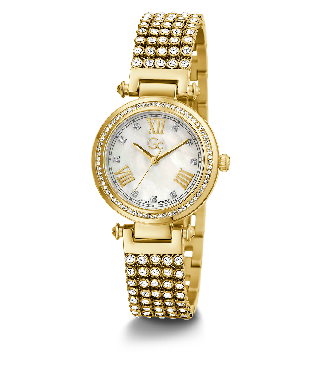 Gc PrimeChic Mid Size Metal