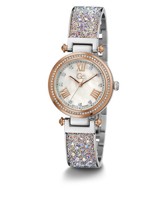 Gc PrimeChic Mid Size Metal