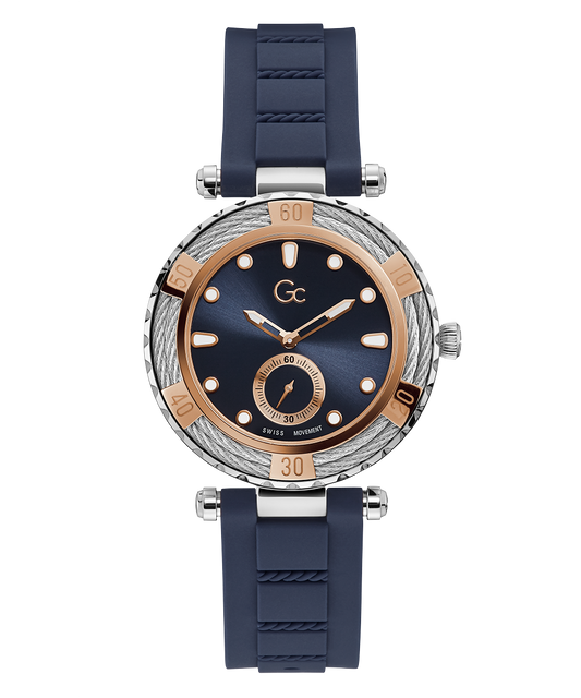 Gc LadyDiver Cable Large Size Silicone