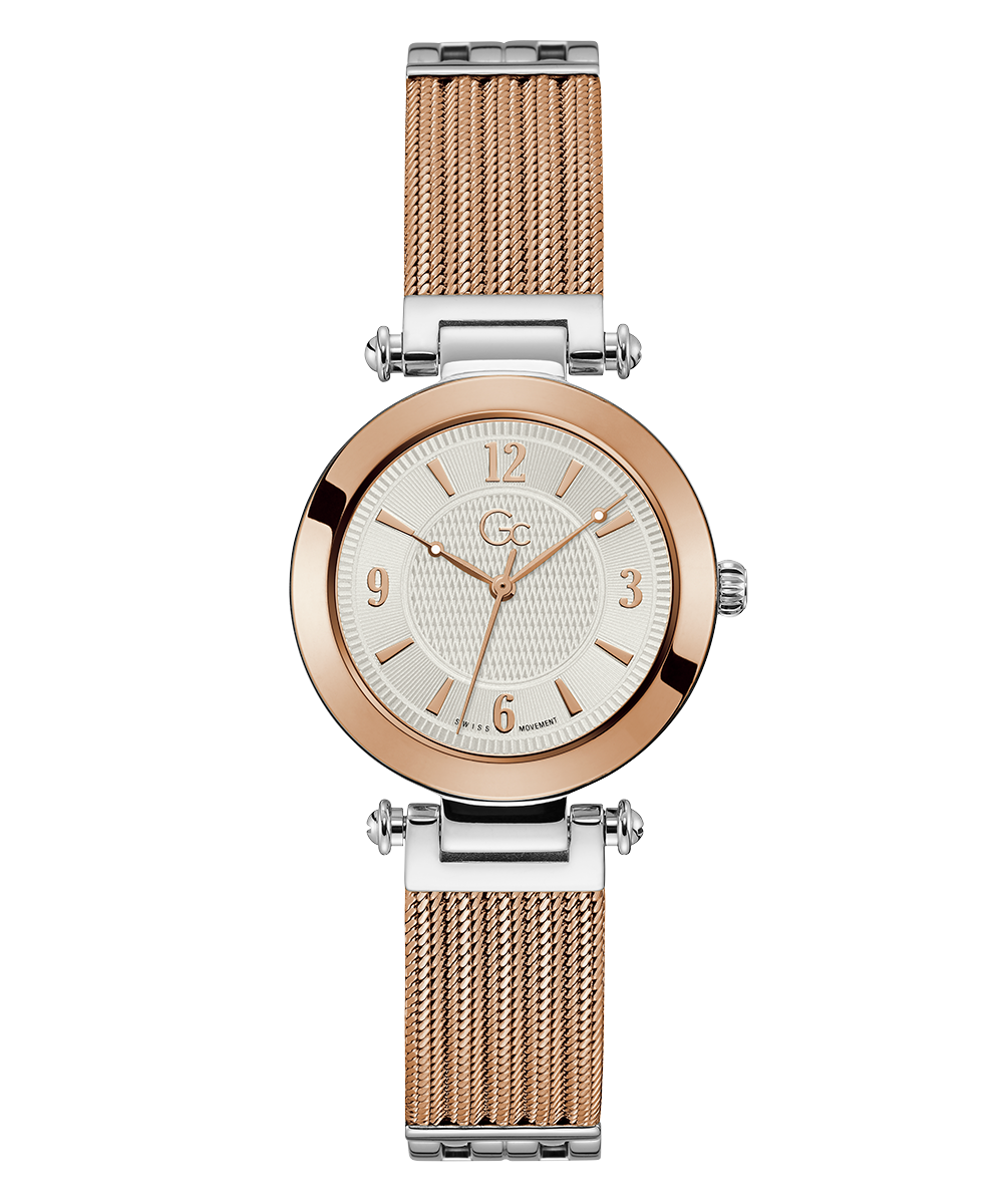 Gc PrimeChic Mid Size Mesh