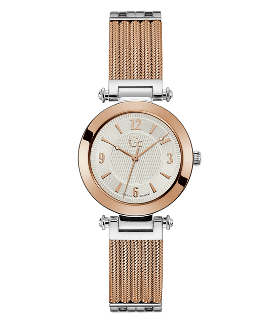 Gc PrimeChic Mid Size Mesh