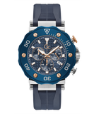 Gc DiverCode Chrono Silicone