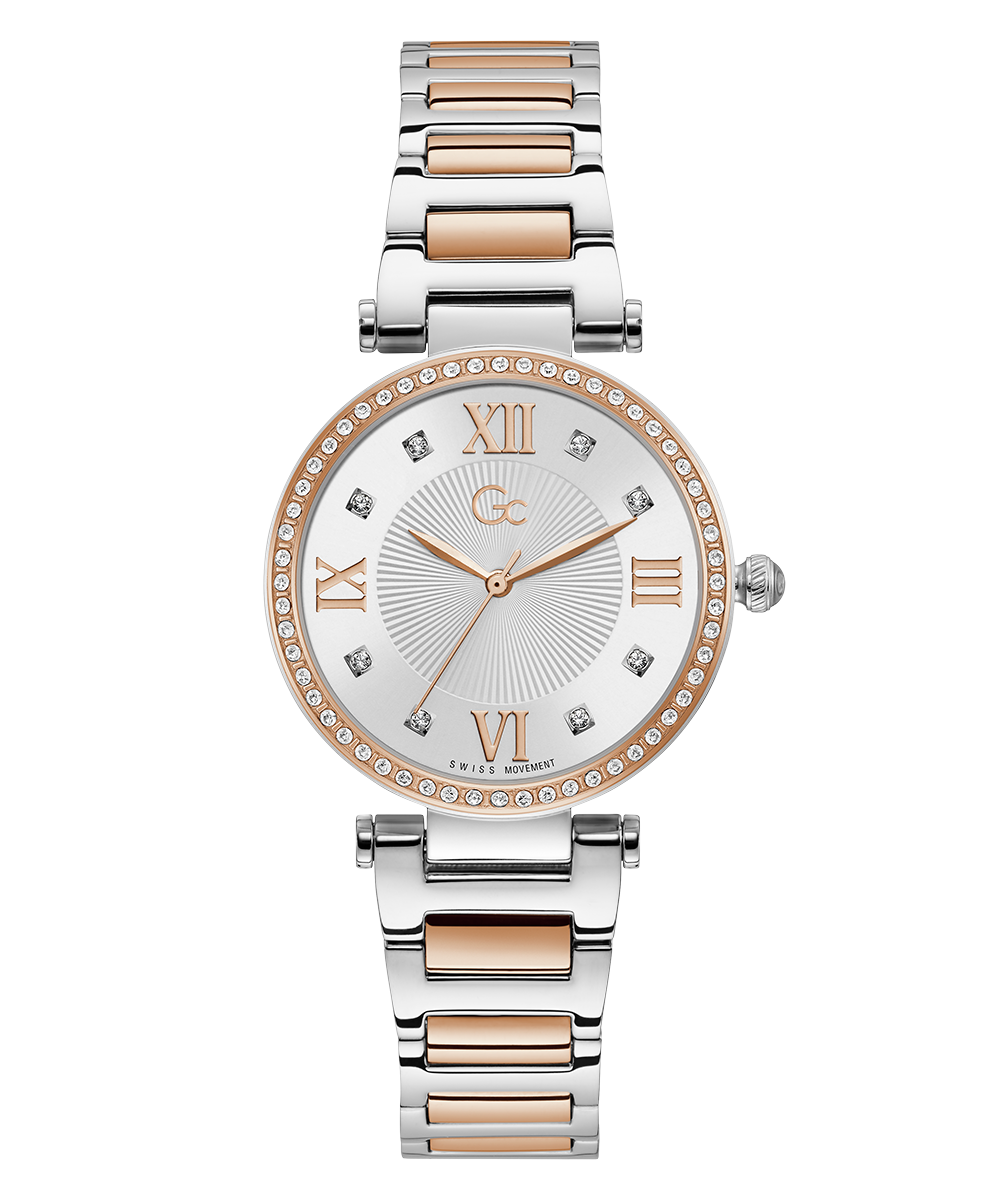 Gc LadyCrystal Mid Size Metal