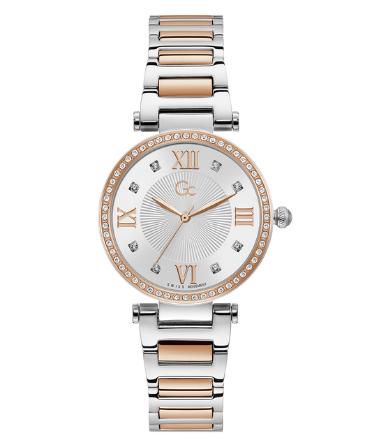 Gc LadyCrystal Mid Size Metal