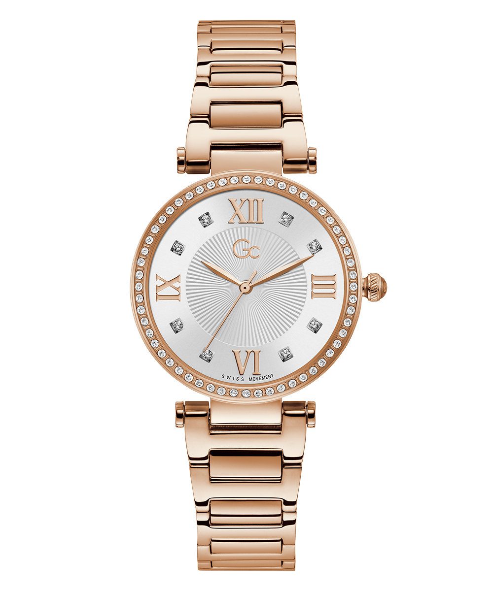 Gc LadyCrystal Mid Size Metal
