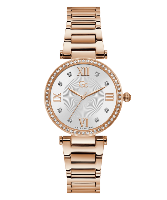 Gc LadyCrystal Mid Size Metal