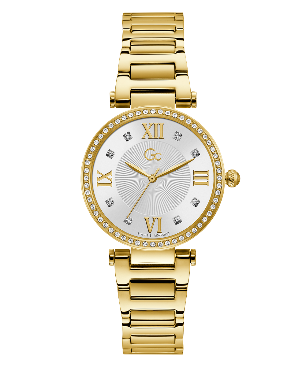 Gc LadyCrystal Mid Size Metal