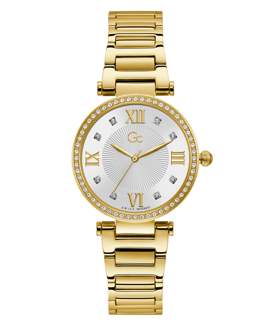 Gc LadyCrystal Mid Size Metal