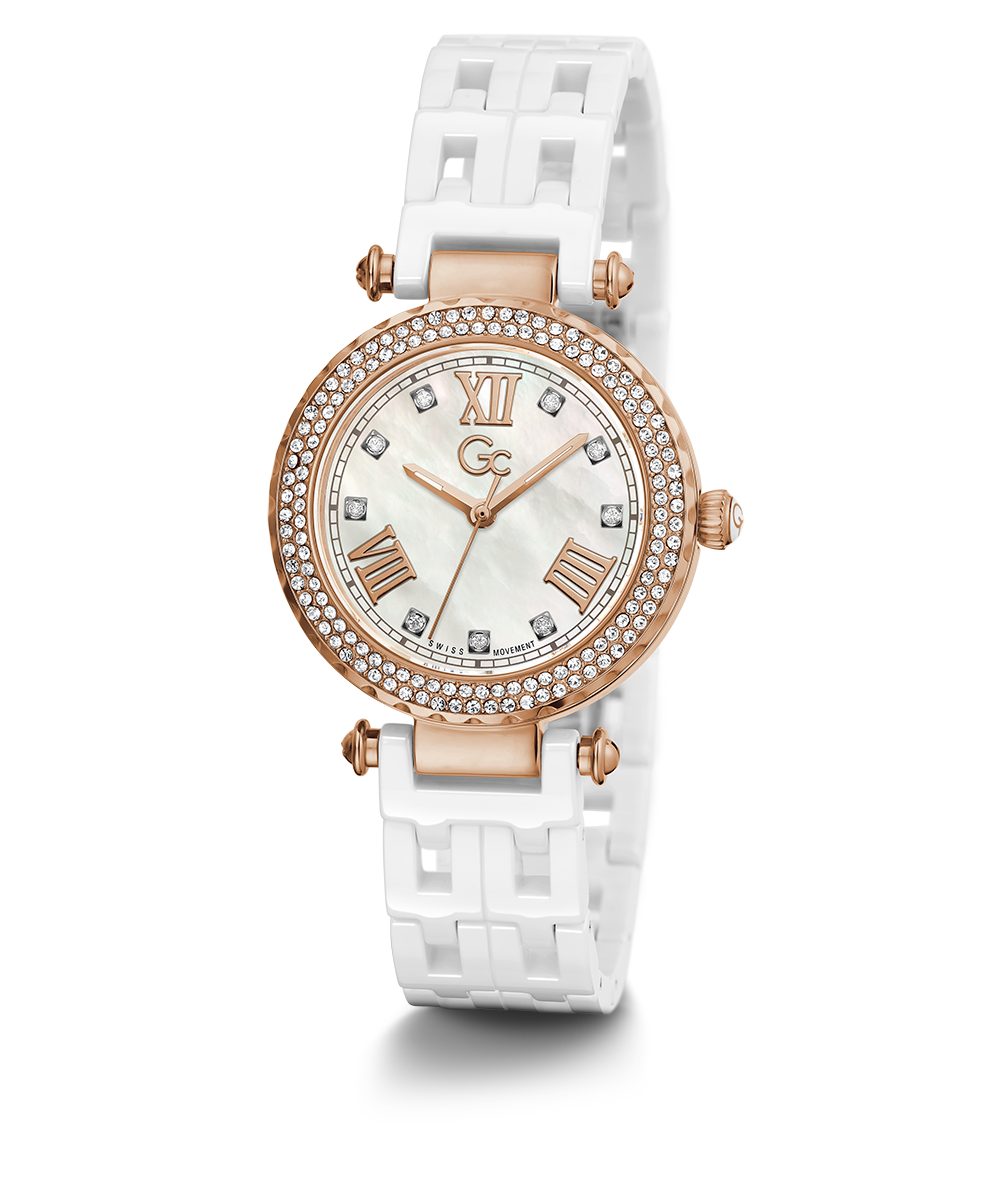 Gc PrimeChic Mid Size Ceramic