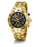 Gc One Chrono Metal