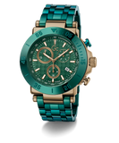 Gc One Chrono Metal