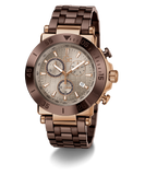 Gc One Chrono Metal