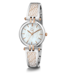 Gc LogoChic Mid Size Metal