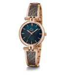 Gc LogoChic Mid Size Metal