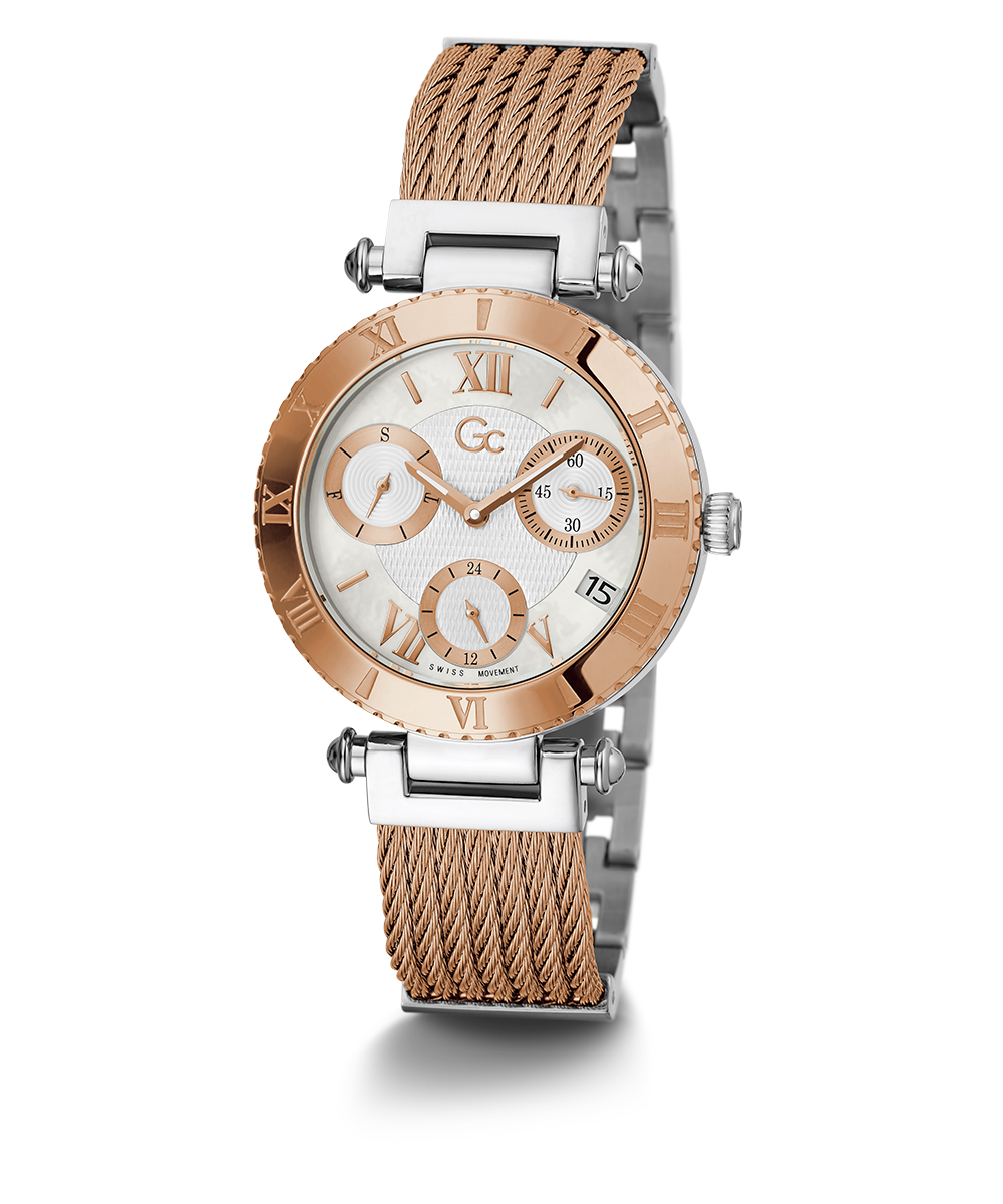 Gc Infinity Large Size Metal