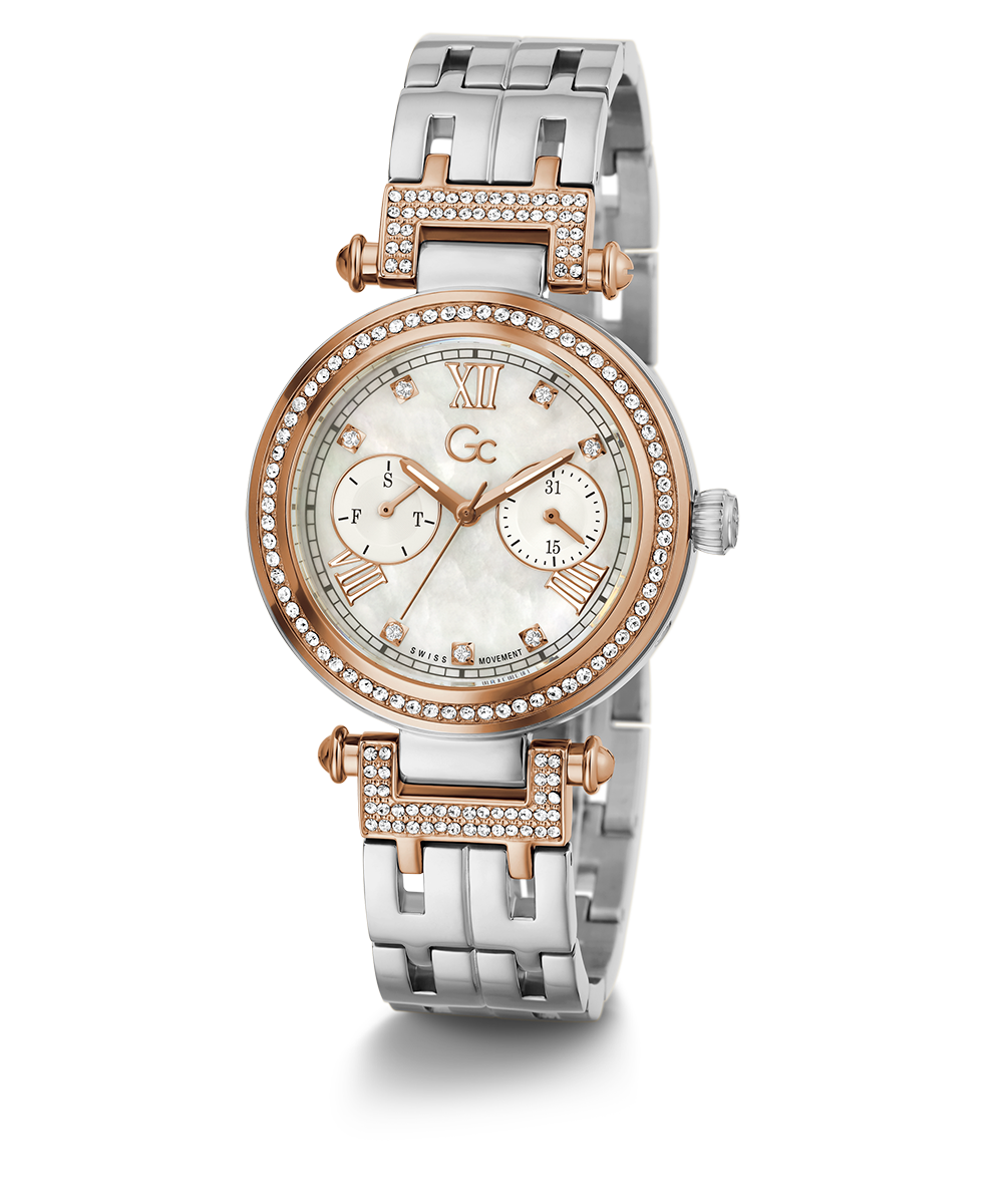 Gc PrimeChic Large Size Metal