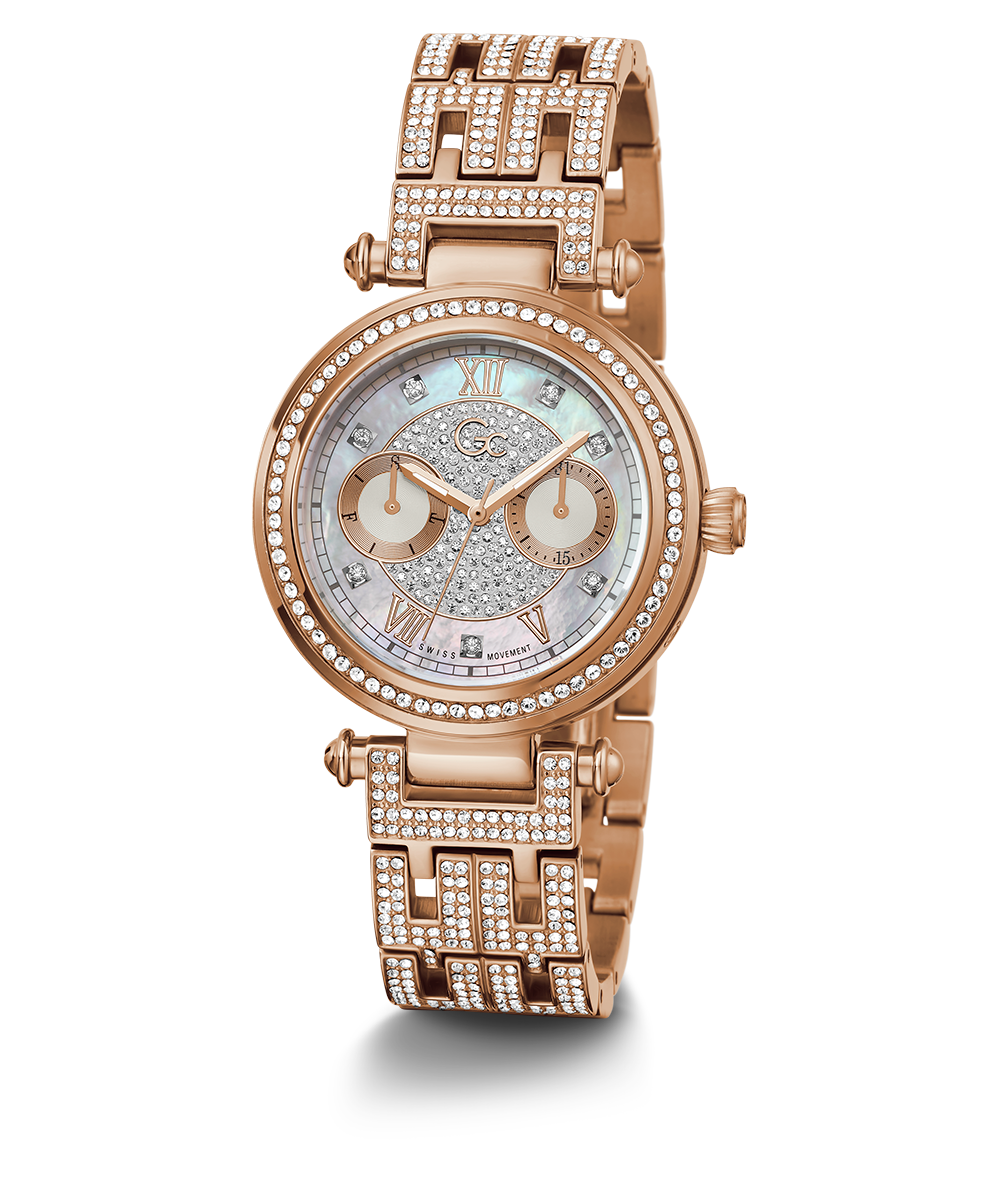 Gc PrimeChic Large Size Metal