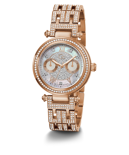 Gc PrimeChic Large Size Metal