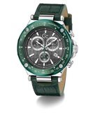 Gc Spirit Sport Chrono Leather