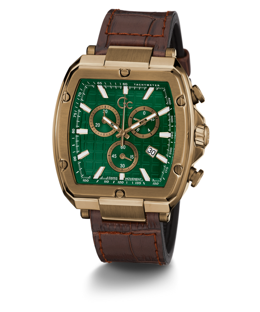 Gc Spirit Tonneau Chrono Flexstrap