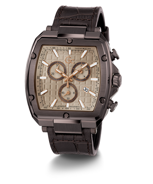 Gc Spirit Tonneau Chrono Flexstrap