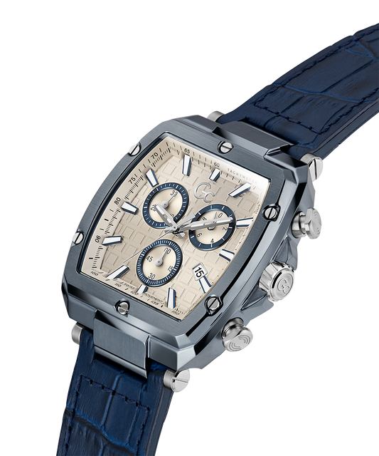 Gc Spirit Tonneau Chrono Flexstrap