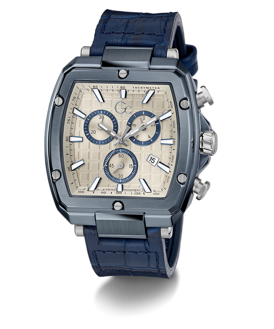 Gc Spirit Tonneau Chrono Flexstrap