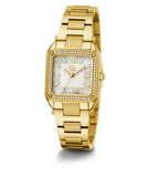 Gc Couture Square Mid Size Metal