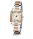 Gc Couture Square Mid Size Metal