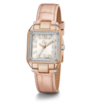 Gc Couture Square Mid Size Leather
