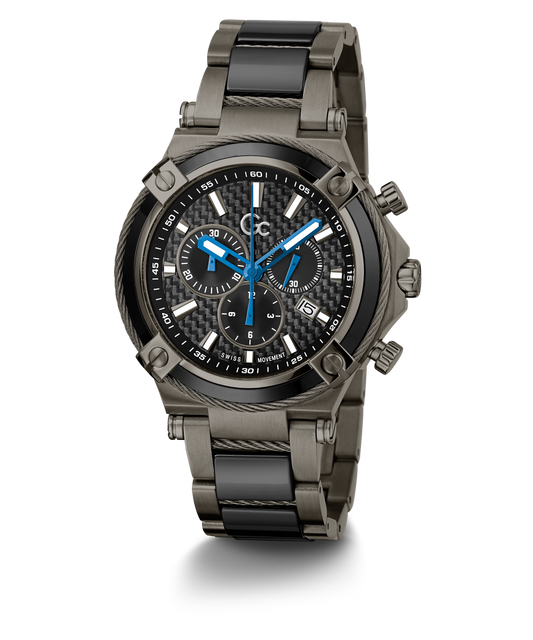 Gc CableSport Chrono Ceramic
