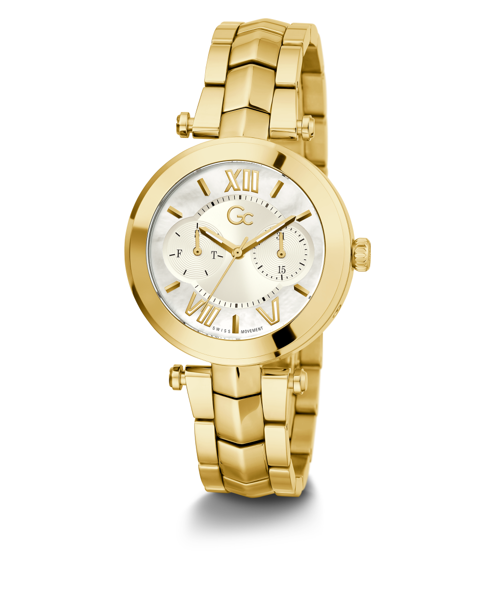 Gc Illusion Mid Size Metal