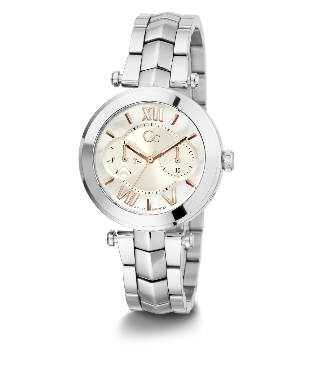 Gc Illusion Mid Size Metal