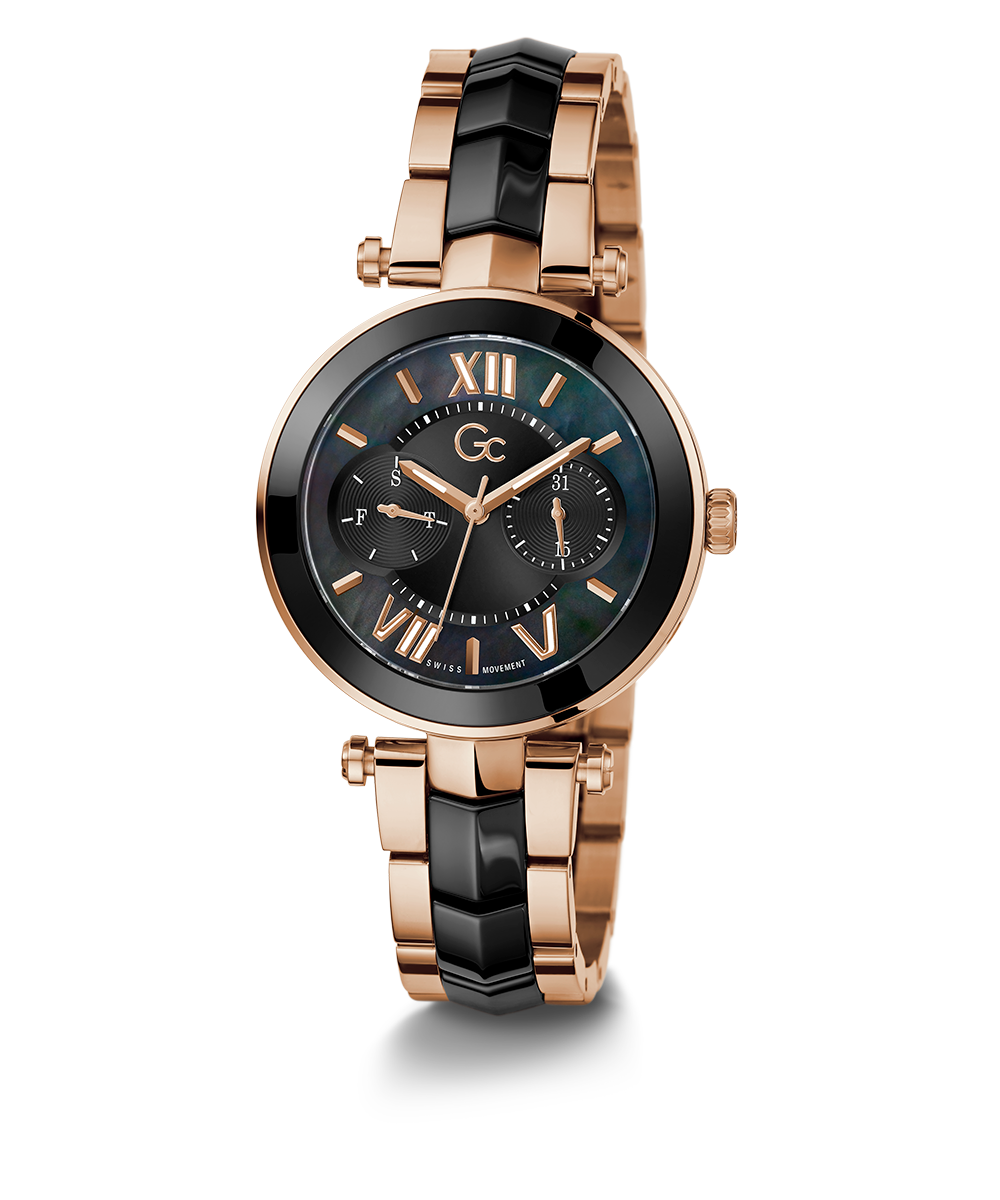 Gc Illusion Mid Size Ceramic