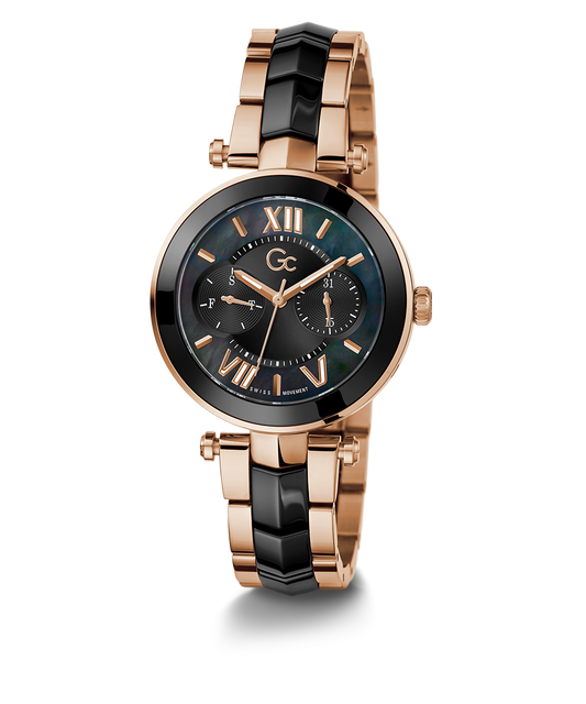 Gc Illusion Mid Size Ceramic