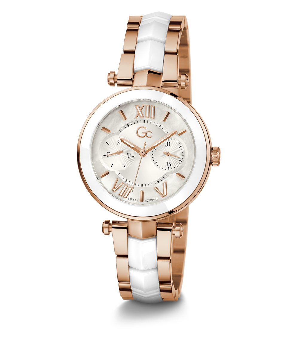 Gc Illusion Mid Size Ceramic