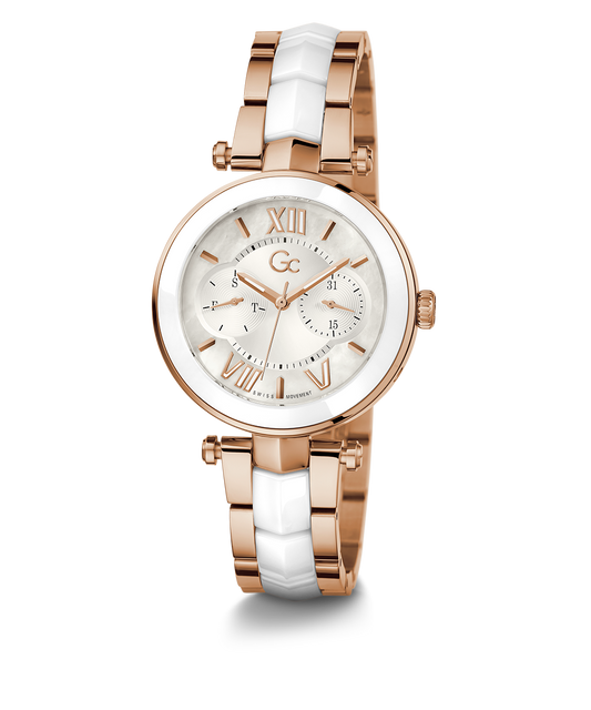 Gc Illusion Mid Size Ceramic