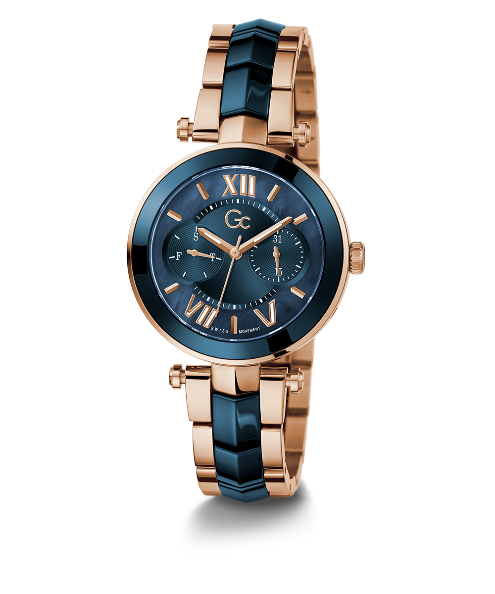 Gc Illusion Mid Size Ceramic