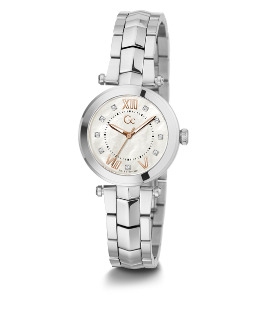 Gc Illusion Small Size Metal