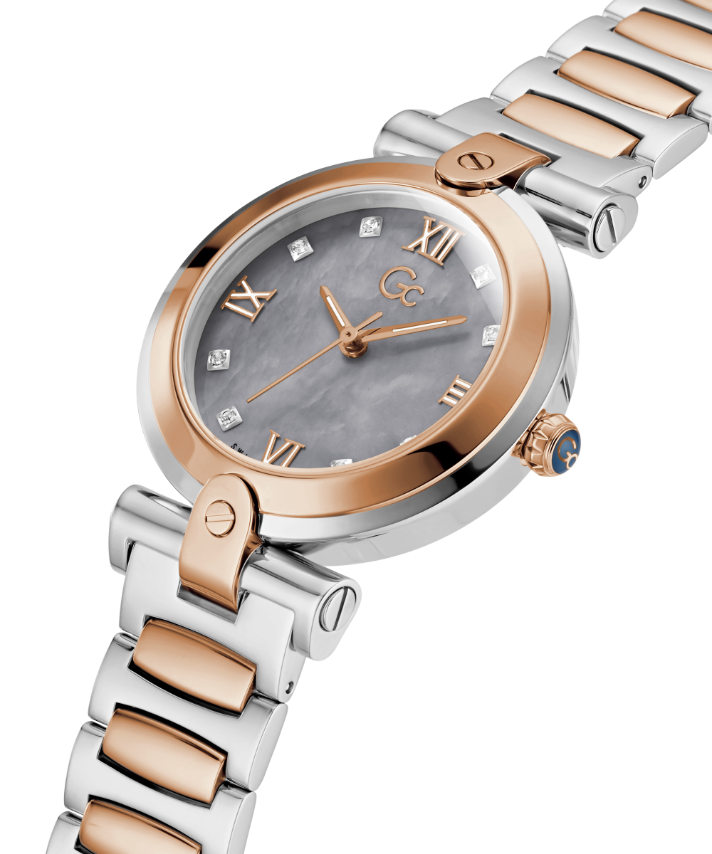 Gc Fusion Lady Mid Size Metal