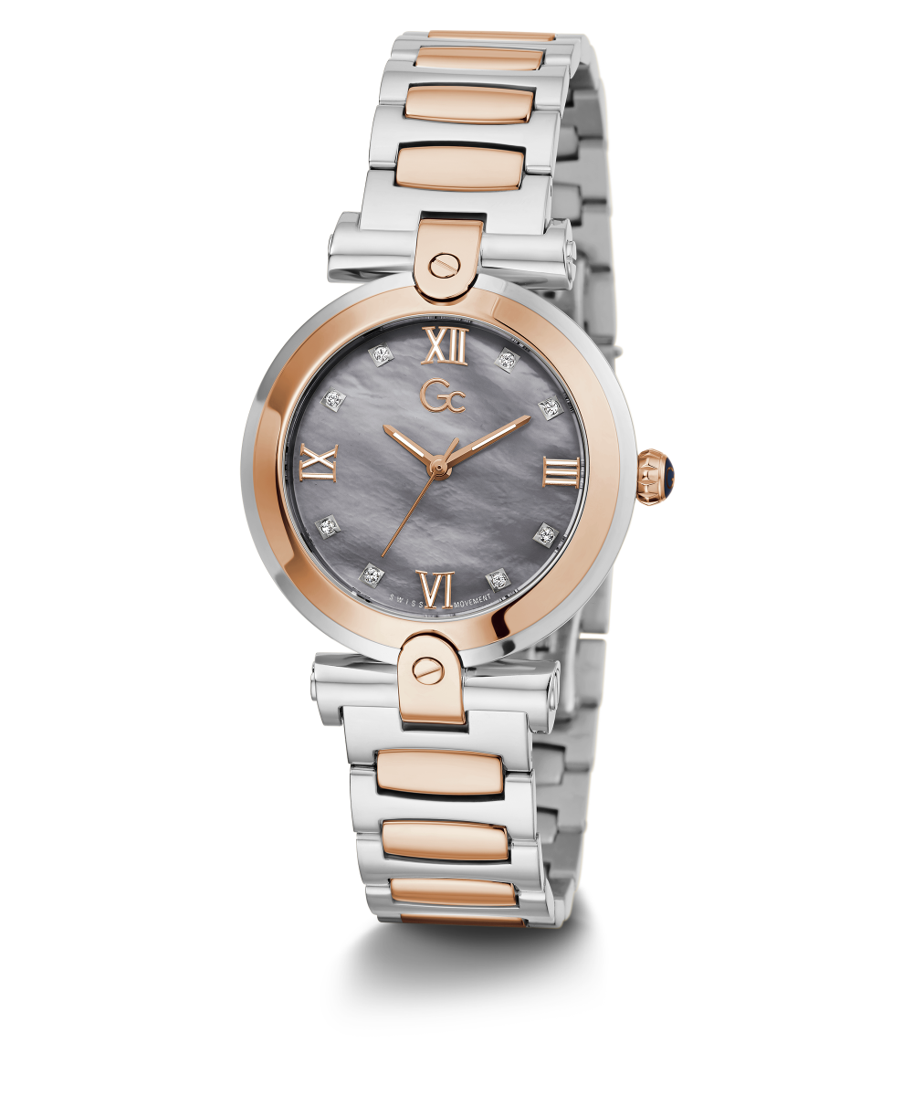 Gc Fusion Lady Mid Size Metal