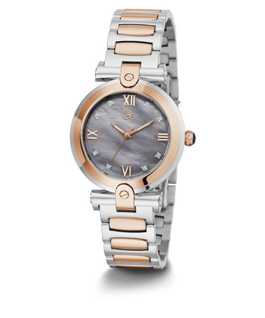 Gc Fusion Lady Mid Size Metal